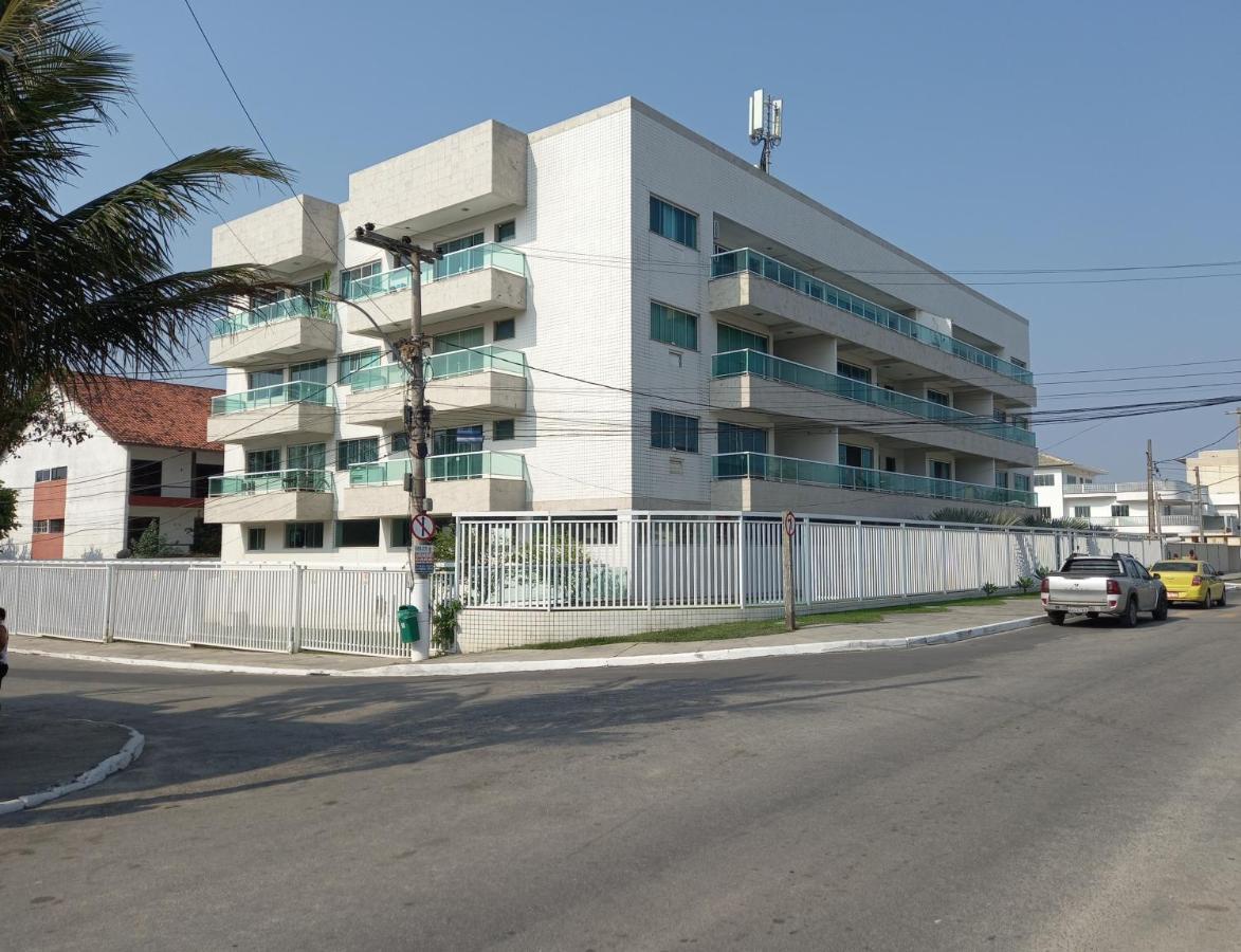Apto De 2 Quartos Vista Pro Mar De Itauna Saquarema Zewnętrze zdjęcie