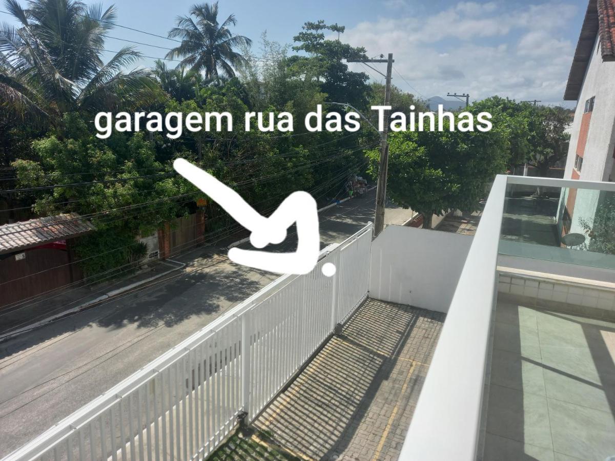 Apto De 2 Quartos Vista Pro Mar De Itauna Saquarema Zewnętrze zdjęcie