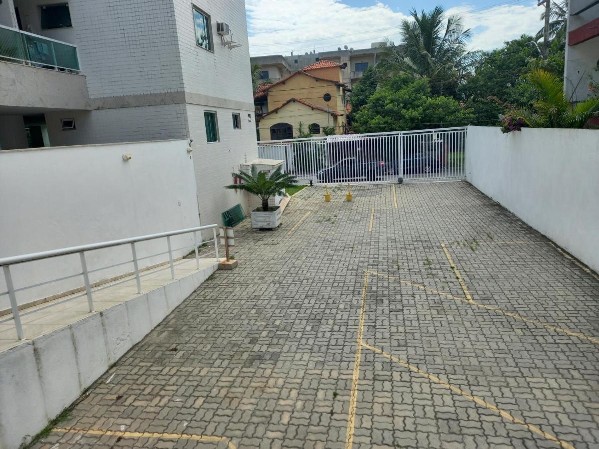 Apto De 2 Quartos Vista Pro Mar De Itauna Saquarema Zewnętrze zdjęcie
